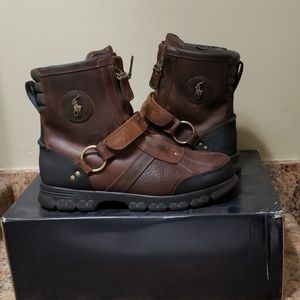 Polo by Ralph Lauren Boots